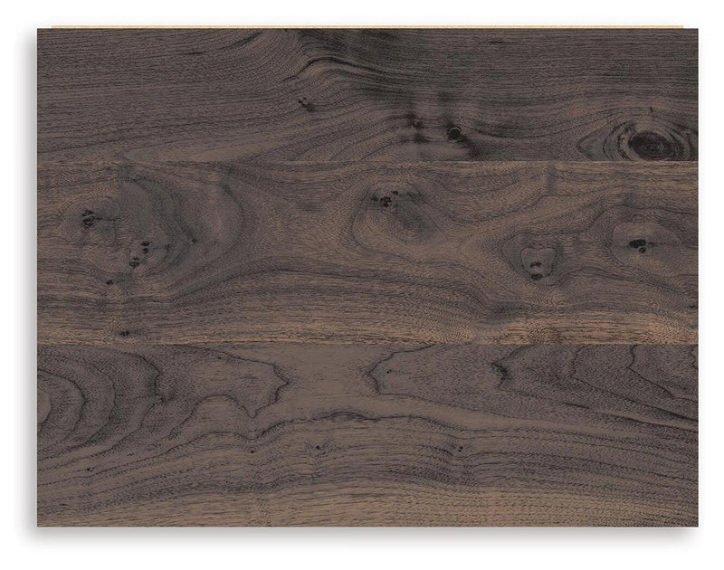 Calverson Nightstand