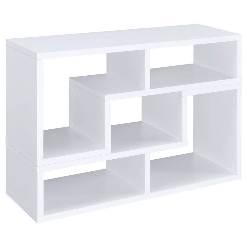 Velma Bookshelf Console