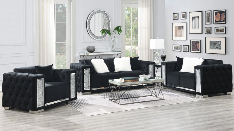 Lacy CHAIR - U249-C
