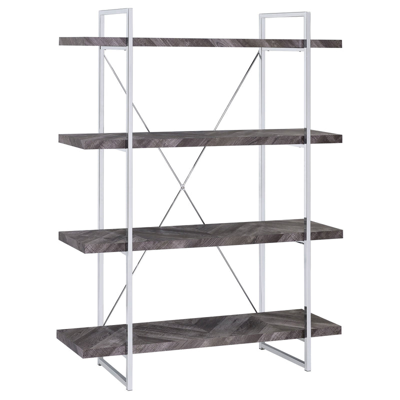 Grimma Bookshelf