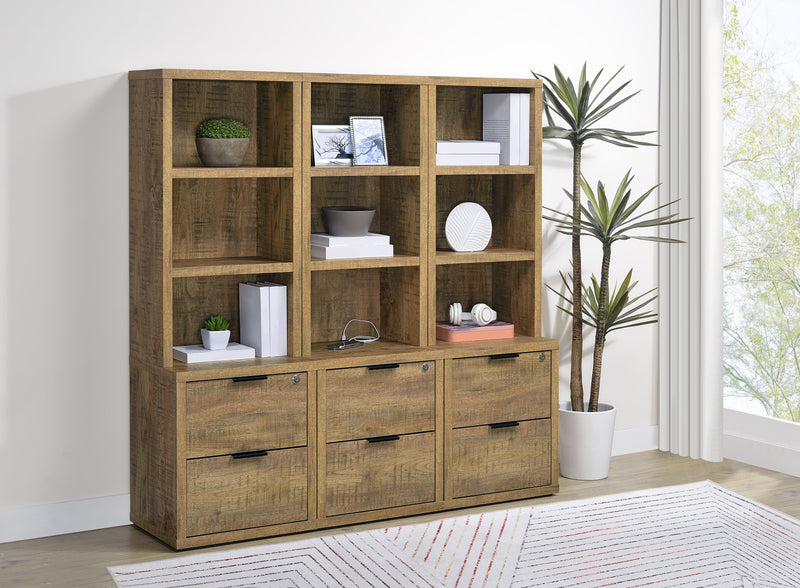 Westpark Bookcase