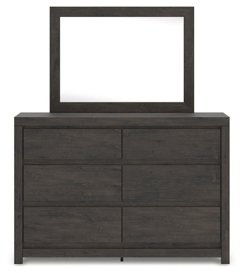 Fraluna Bedroom Set