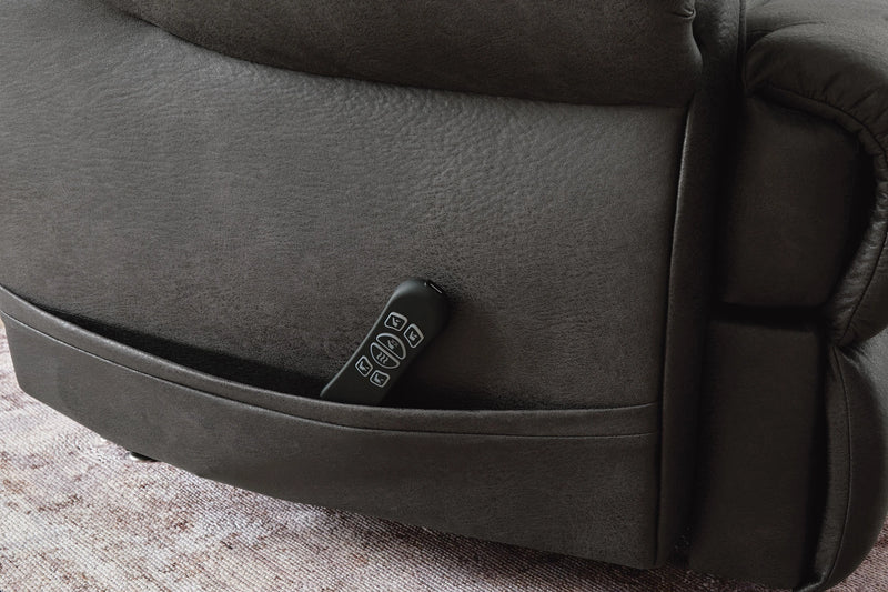 Revived and Restored Power Lift Recliner