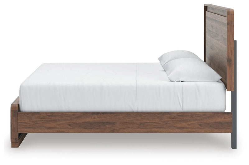 Fortlorn Bed