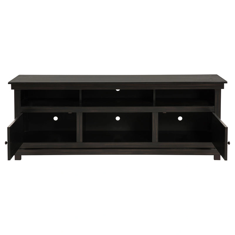 Payne TV Stand