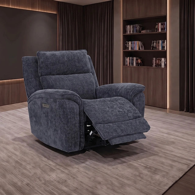 Memphis Power Recliner, 3D Immersive Sound