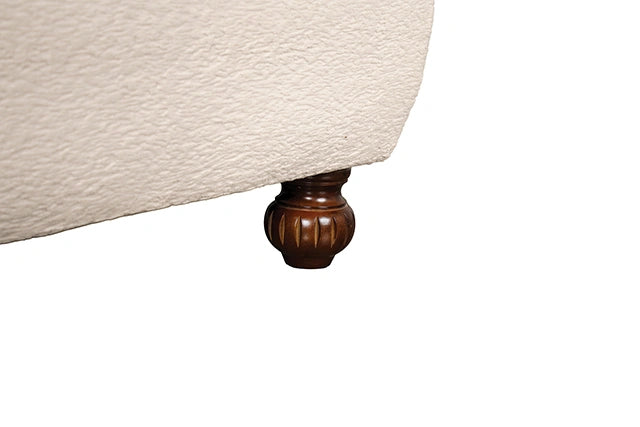 Paolini Oversized Sofa