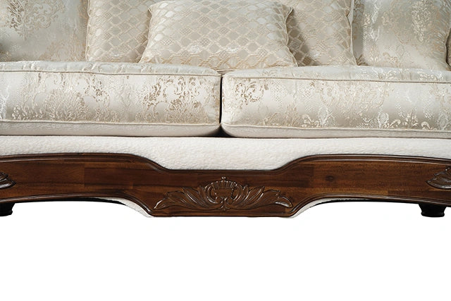 Sodaro Oversized Sofa
