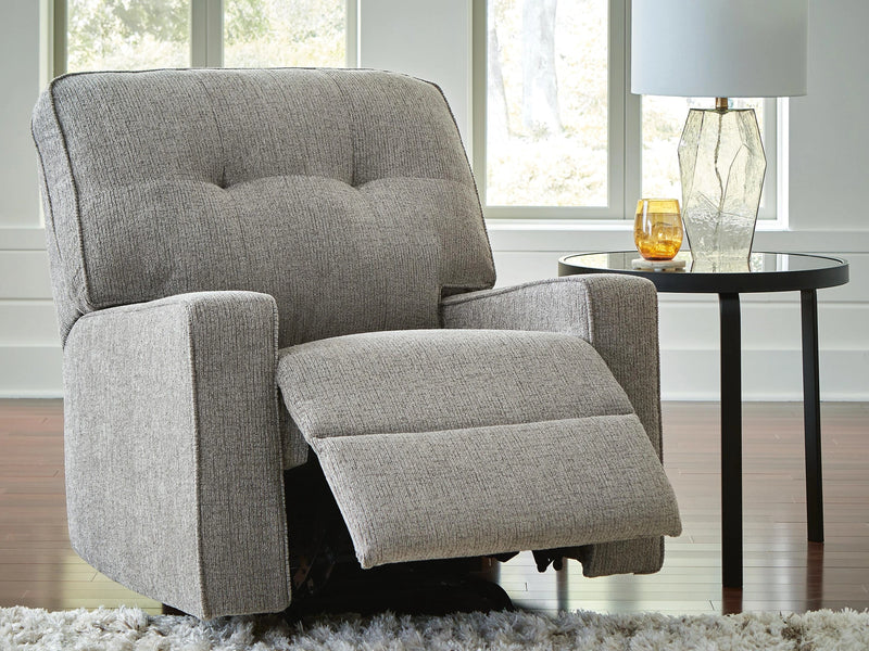 Larimer Recliner