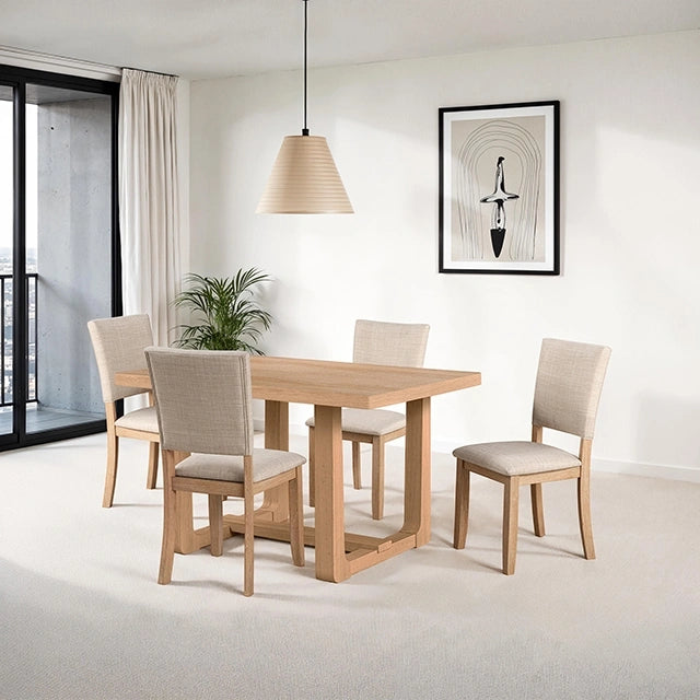 Sauro Dining Table