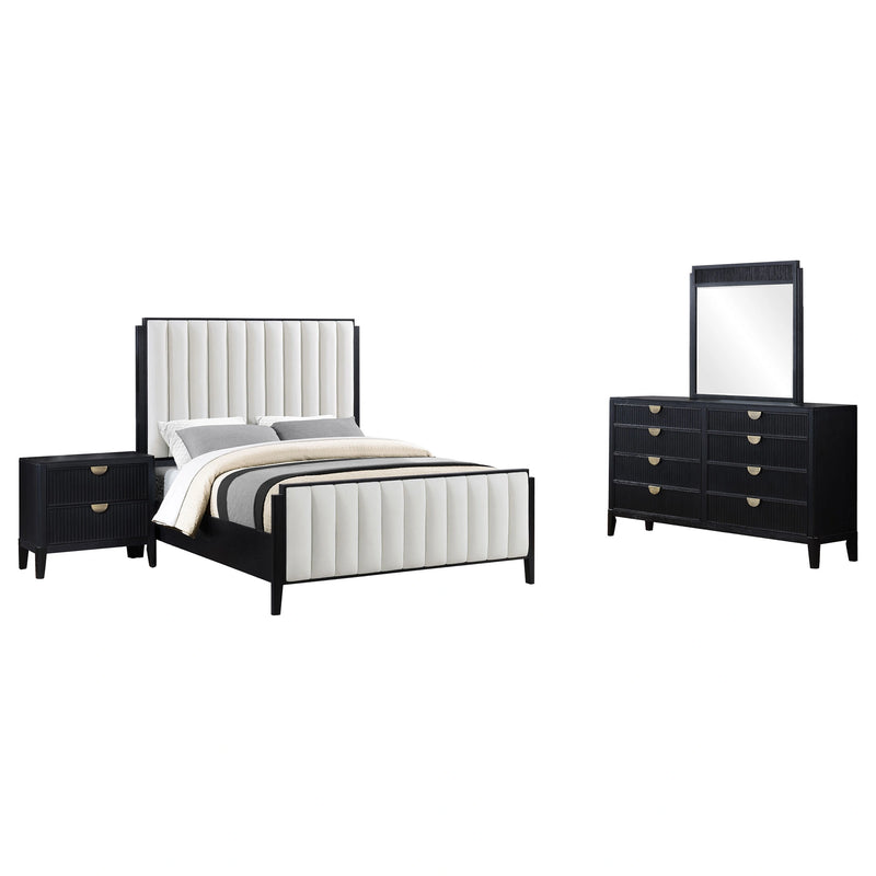Brookmead Bedroom Set