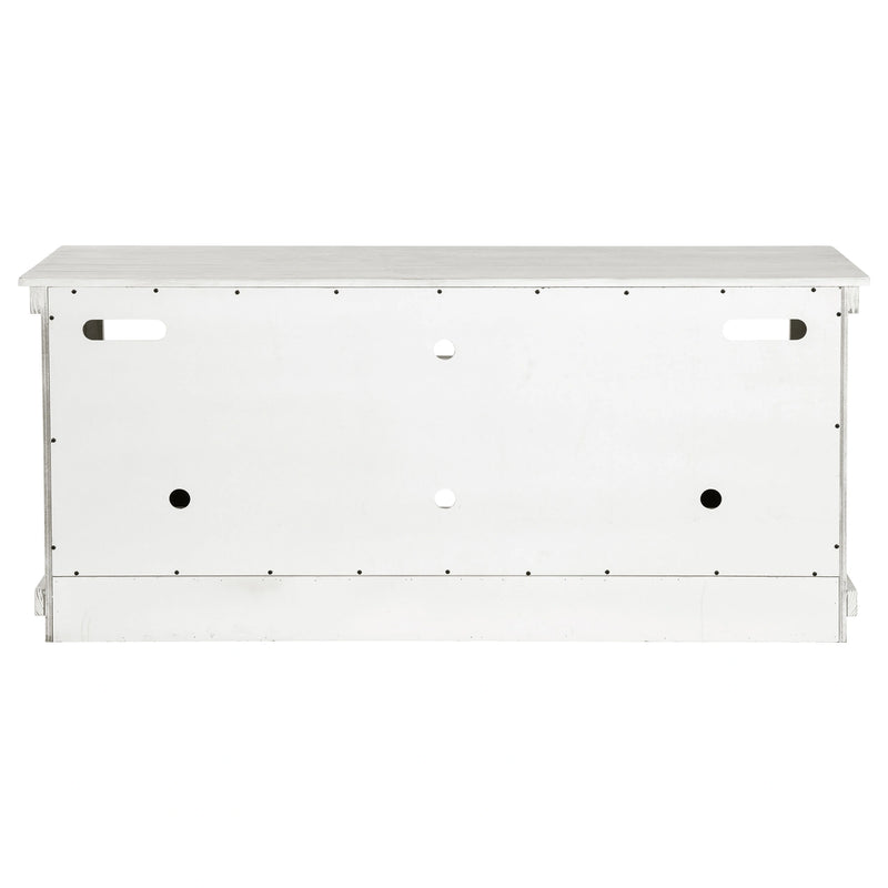 Payne TV Stand