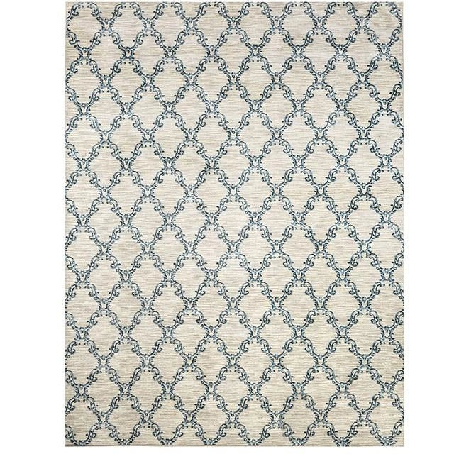 Acanthus Small & Medium Area Rug