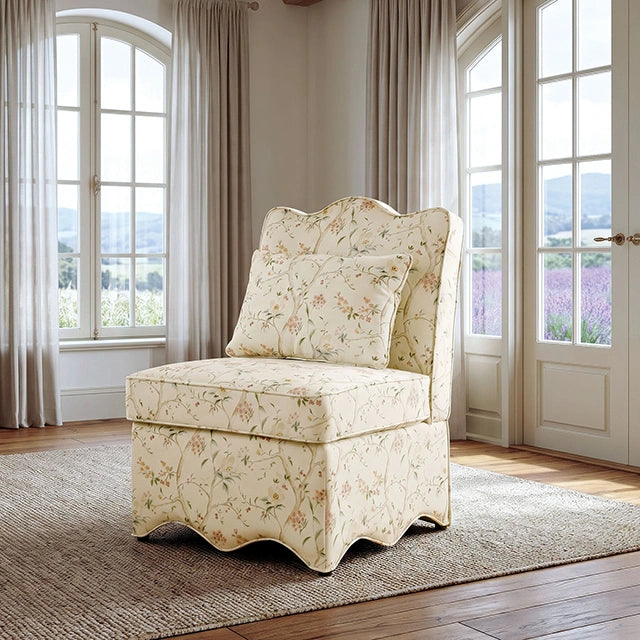 Hemsworth Accent Chair