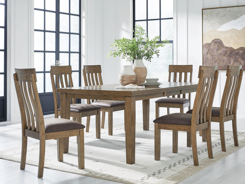 Urbinforte Dinning Room Set