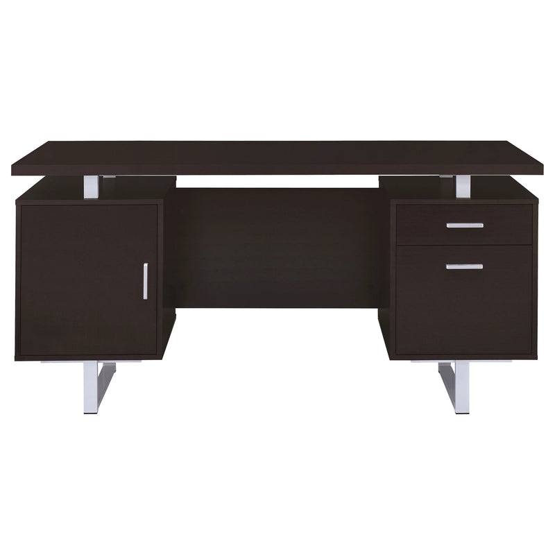 Lawtey Computer Desk