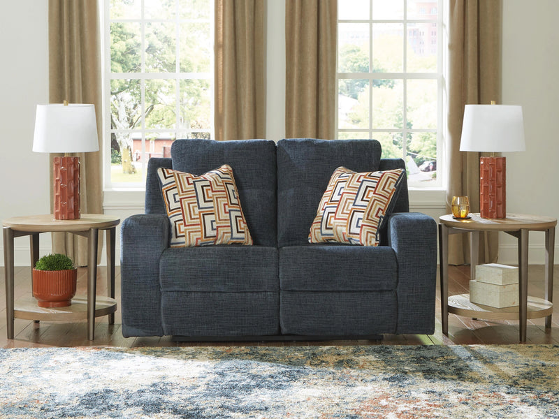 Danum Reclining Loveseat