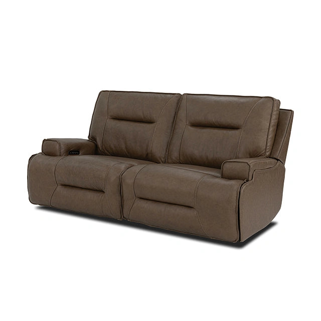 Dallas Oversized Power Sofa