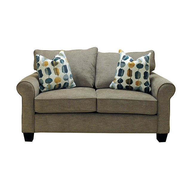 Upton Loveseat
