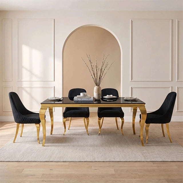 Neuveville Dining Table