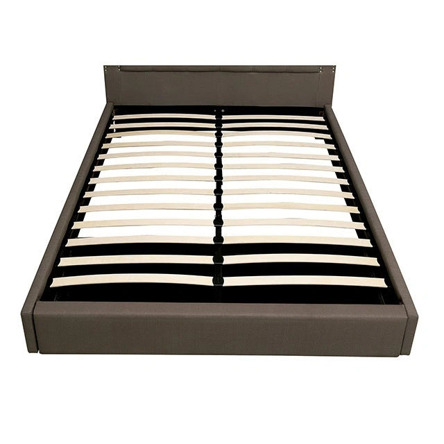 Orianna E.King & Cal.King Bed