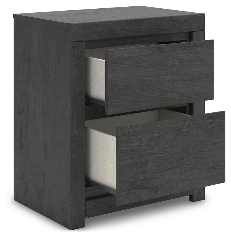 Fraluna Bedroom Set