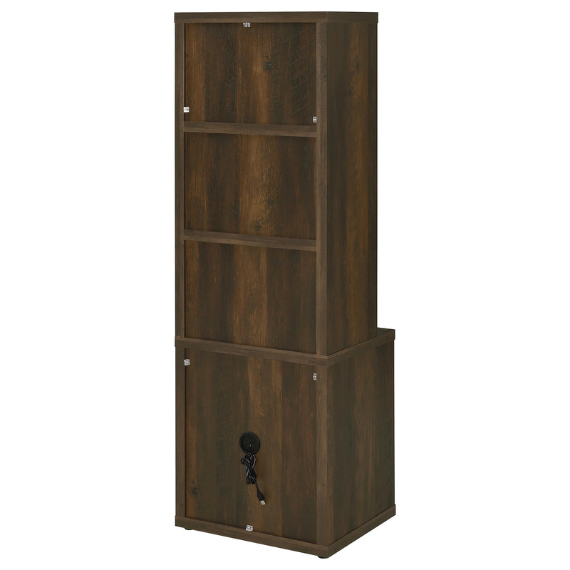 Westpark Bookcase