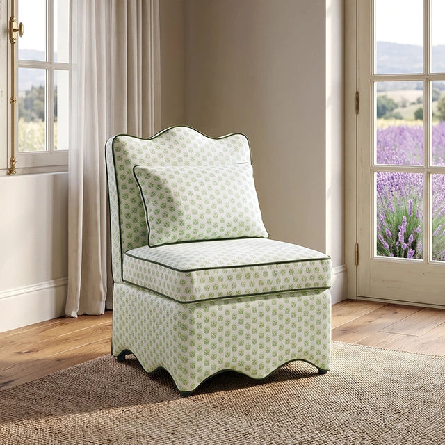 Hemsworth Accent Chair