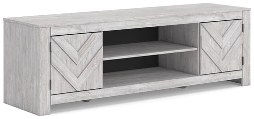 Cayboni 71" TV Stand - Mojo Outlet (Toledo, OH)