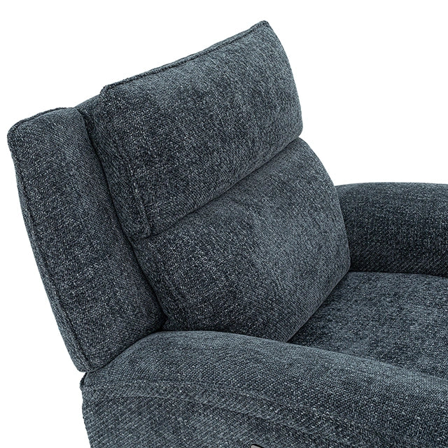 Memphis Power Recliner, 3D Immersive Sound