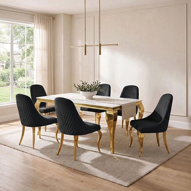 Neuveville Dining Table