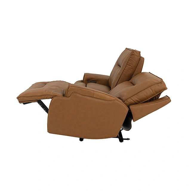Dallas Oversized Power Sofa