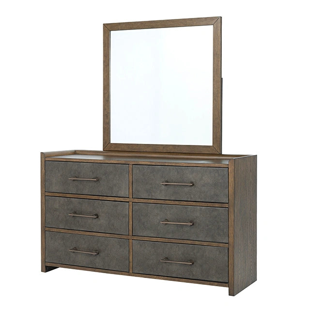 Newent Dresser w/ ASTM