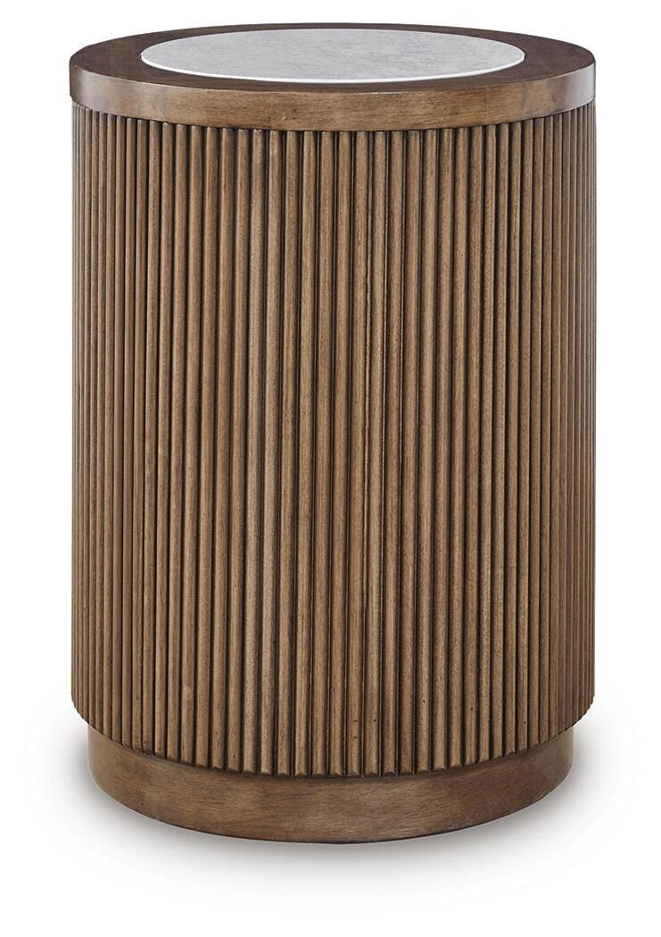 Hadonna End Table