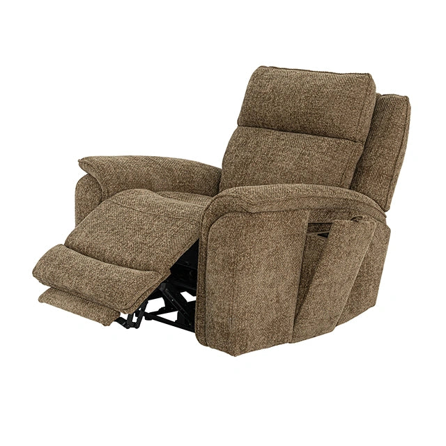 Memphis Power Recliner, 3D Immersive Sound