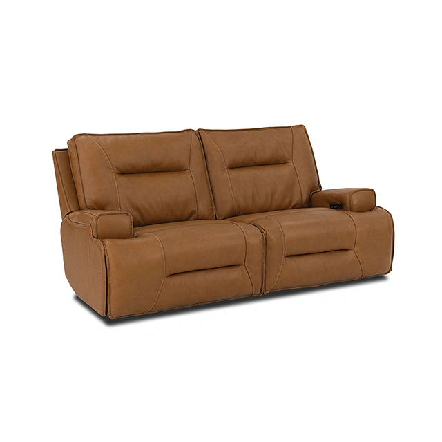 Dallas Oversized Power Sofa