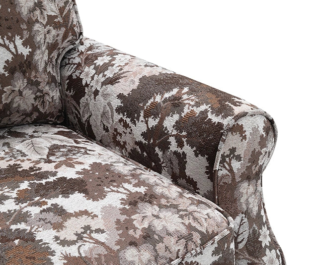Penryn Swivel Accent Chair