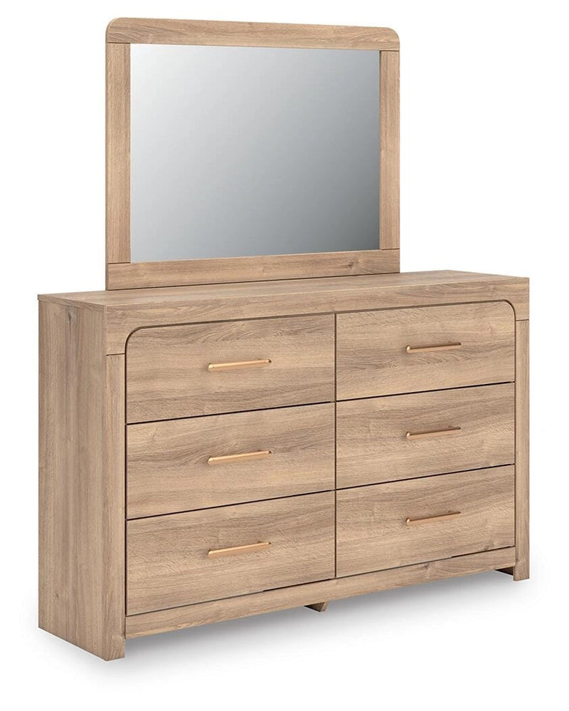 Kinlanni Bedroom Set