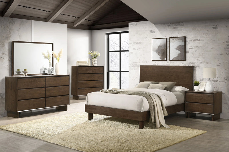 Glenwood Chest of Drawers