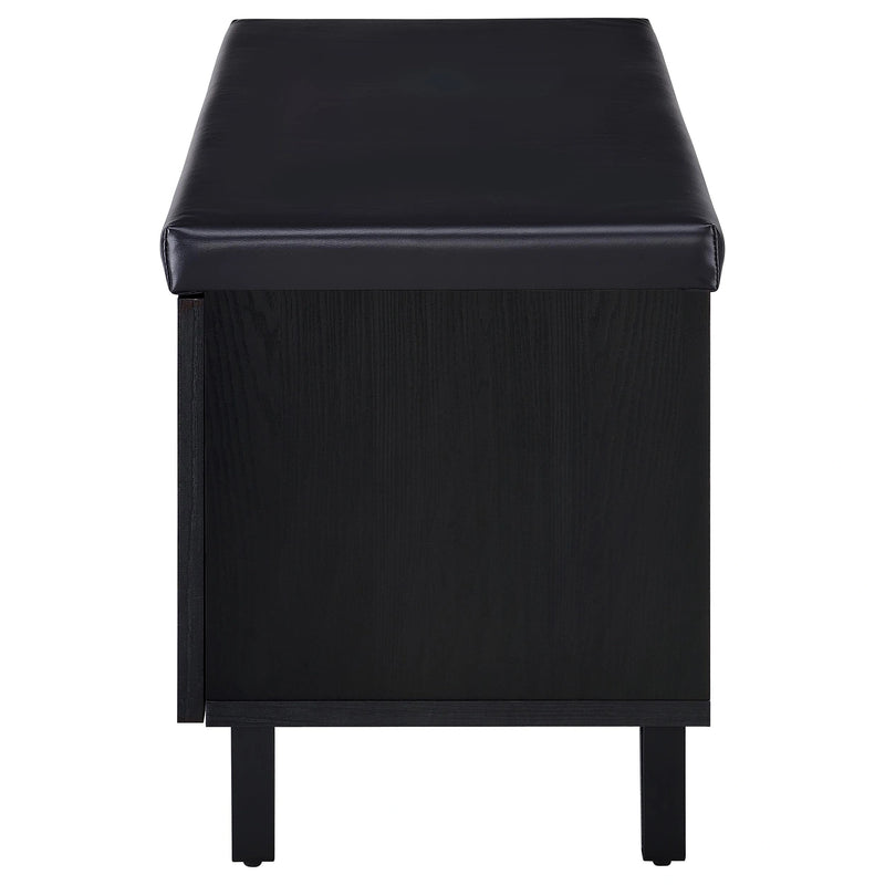 Brixton Storage Bench