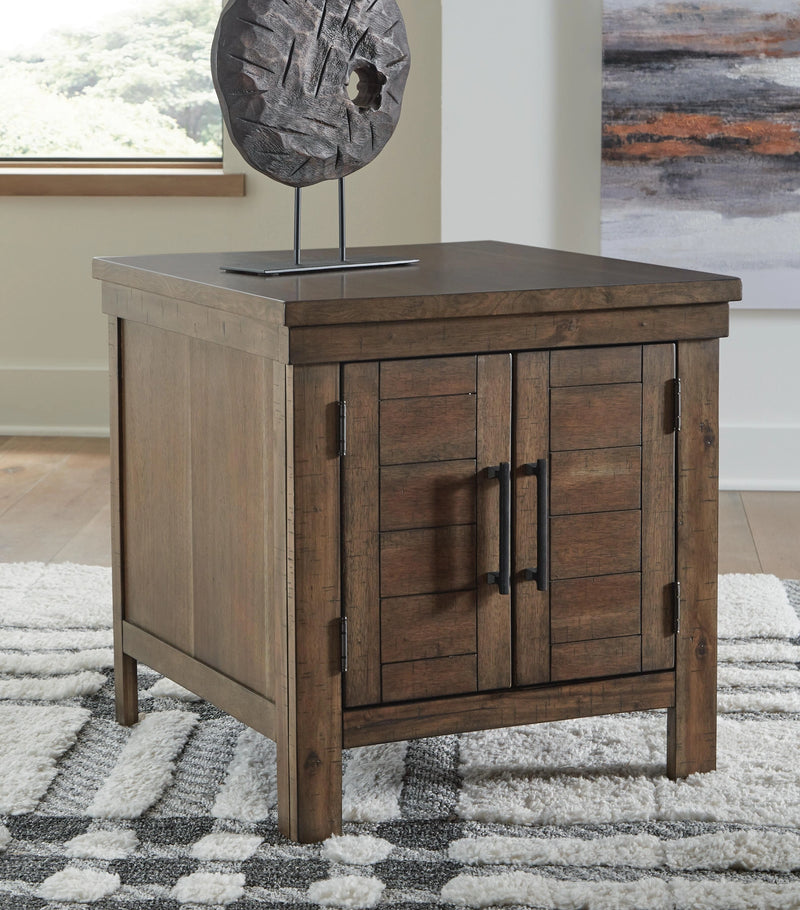 Moriville Occasional Table Set