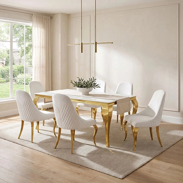 Neuveville Dining Table