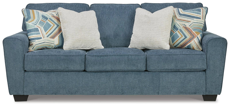 Cashton Living Room Set