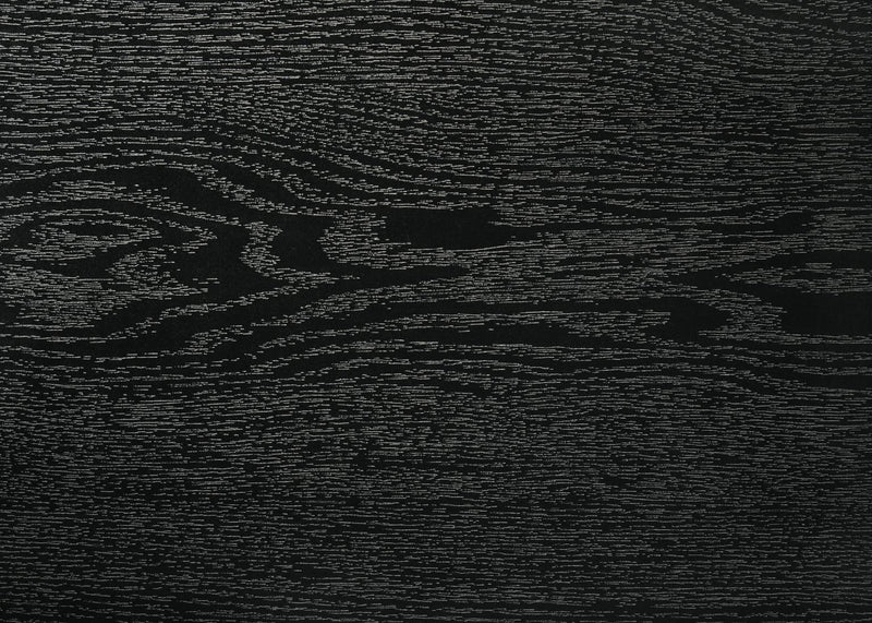 Black Dresser
