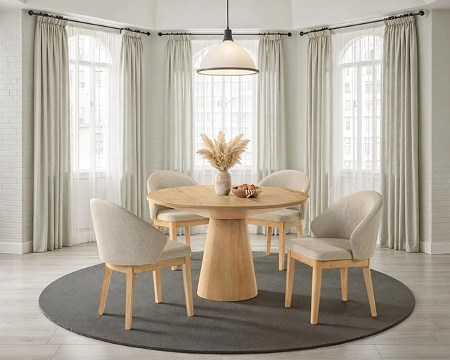 Tottenham 5 Pc. Dining Table Set