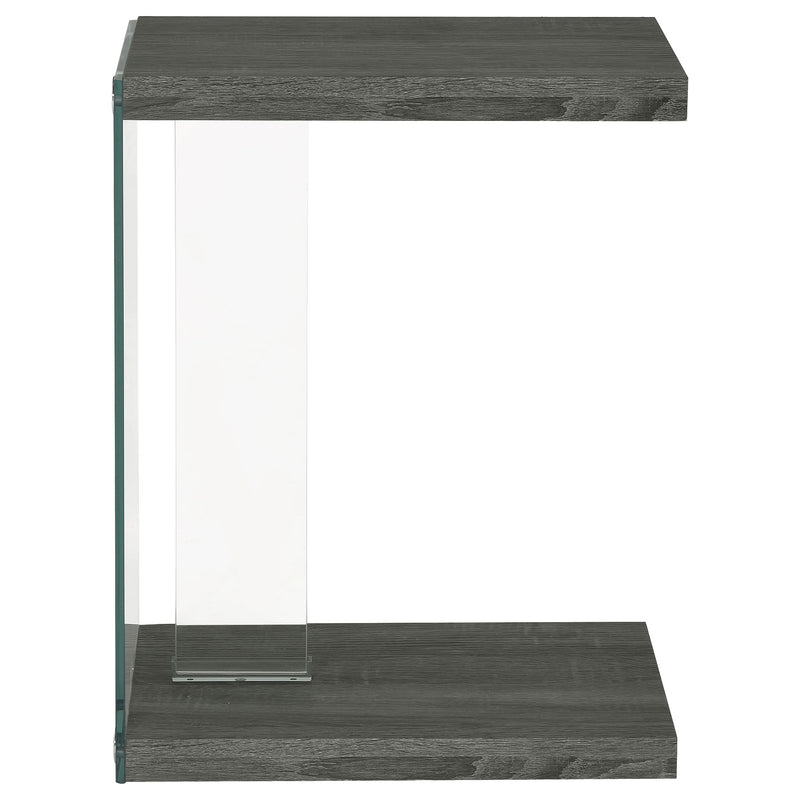 Colby Side Table