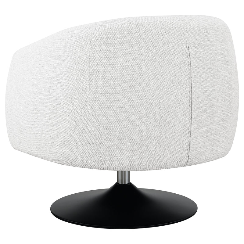 Dave Swivel Accent Chair