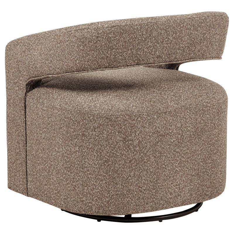 Westhill Swivel Accent Chair