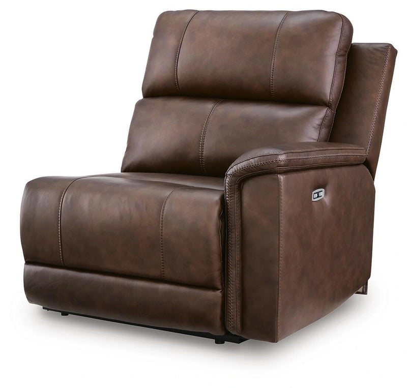 Bleckley Power Reclining Sectional