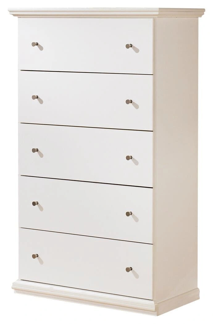 Bostwick Shoals Youth Chest of Drawers